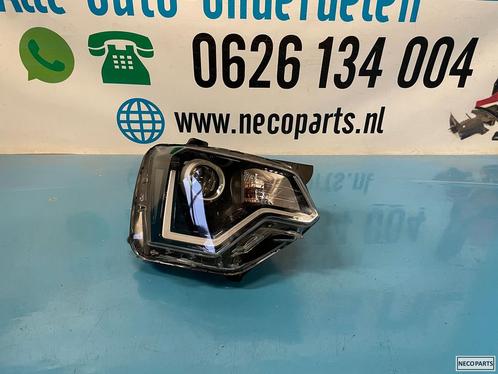 KIA NIRO LED KOPLAMP ORIGINEEL ALLES LEVERBAAR !!!, Auto-onderdelen, Verlichting, Kia, Gebruikt, Ophalen of Verzenden