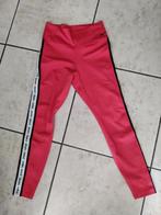 Legging corail Nike Taille S, Ophalen of Verzenden, Zo goed als nieuw, Oranje
