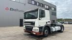 DAF CF 85.410 (BOITE MANUELLE / MANUAL GEARBOX) EL24244, Euro 5, Achterwielaandrijving, Overige kleuren, Bedrijf
