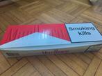 Malboro Red Original, 9paketten, Zakelijke goederen, Bedrijfs Onroerend goed