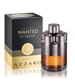 Azzaro WANTED BY NIGHT eau de parfum (voor mannen) 100ml, Handtassen en Accessoires, Ophalen of Verzenden, Zo goed als nieuw