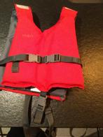 Zwemvest zeilen, Sports nautiques & Bateaux, Voiles & Accessoires de voile, Enlèvement, Comme neuf, Accessoires