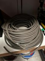 Grondkabel Draka 03 VILTO mb 2 x 2,5 + as2,5 mm2 0,6/1 kv, Ophalen, Nieuw, Kabel of Snoer