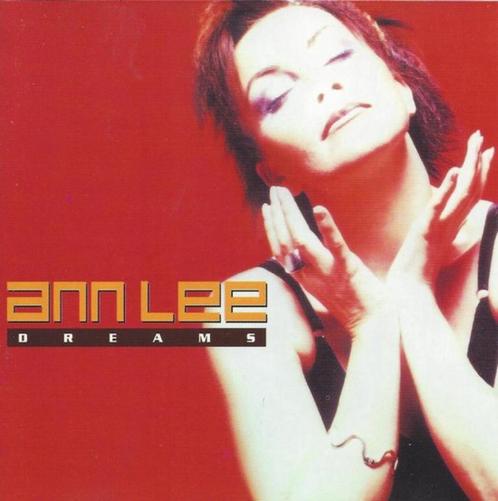 Ann Lee - Dreams, CD & DVD, CD | Pop, Enlèvement ou Envoi