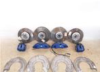 Complete remmenset 374mm M Sport BMW X5 G05 X6 G06 X7 G07, Ophalen of Verzenden, Gebruikt, BMW