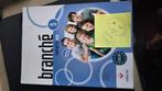 Branche 5 ASO, Boeken, Schoolboeken, Ophalen, Zo goed als nieuw, Nederlands
