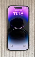 Iphone 14 Pro Max 256 GB Deep Purple!, Telecommunicatie, Mobiele telefoons | Apple iPhone, Zonder abonnement, Ophalen of Verzenden