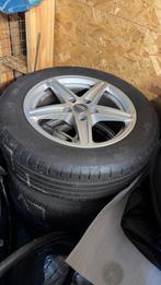 Audi velgen en velgen, Auto-onderdelen, Banden en Velgen, Ophalen, 16 inch, Velg(en)