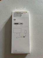Lightning AV kabel Apple, Enlèvement, Neuf, Apple iPhone