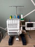 Borduurmachine, Hobby en Vrije tijd, Borduren en Borduurmachines, Ophalen, Nieuw, Machineborduren, Borduurmachine
