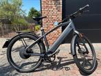 Stromer St2 Beltdrive Dark Grey, 983wh, verende zadelpen, Fietsen en Brommers, Ophalen, Zo goed als nieuw, Stromer, 50 km per accu of meer