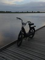 Brommer piaggio ciao (werkt niet), Fietsen en Brommers, Ophalen, Gebruikt, Klasse A (25 km/u), 50 cc