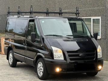 FORD TRANSİT 2.2TDCİ TREND UTİLİTAİRE C.T OK CARPASS  beschikbaar voor biedingen