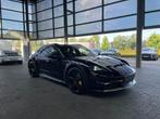 Porsche Taycan 4S Sport Turismo, Autos, Carnet d'entretien, Cuir, Noir, Break