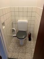 Toilet / wc, Doe-het-zelf en Bouw, Sanitair, Ophalen, Gebruikt, Toilet