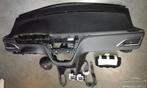 PEUGEOT 2008 2012-2019 airbag set dashboard gordelspanner se, Auto-onderdelen, Ophalen of Verzenden, Gebruikt, Peugeot