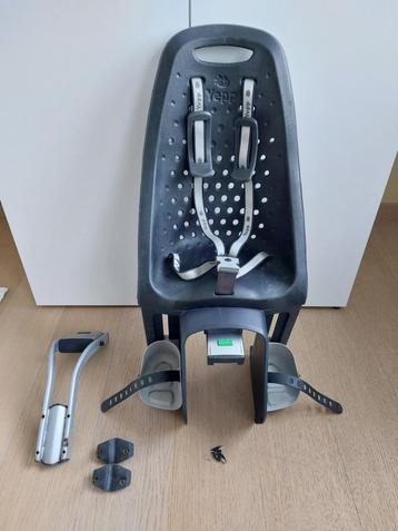 Fietsstoeltje Yepp Maxi (framebevestiging) beschikbaar voor biedingen