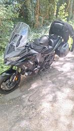 Kawasaki versys 1000 ( bijna nieuw 27/03/2025 ), Motoren, 4 cilinders, Particulier, Meer dan 35 kW, Toermotor