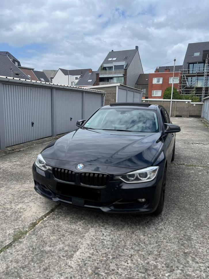 BMW 335d xDrive 2014 sportautomaat / nieuwstaat!, Auto's, BMW, Bedrijf, Te koop, 3 Reeks, Climate control, Diesel, Euro 6, Break