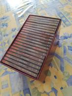 Coffret 20 CDs Musique classique., CD & DVD, Comme neuf, Coffret