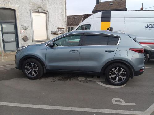Kia sportage à vendre, Auto's, Kia, Bedrijf, Sportage, ABS, Achteruitrijcamera, Airbags, Airconditioning, Alarm, Android Auto