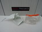 Airbox Parts White / Luchtfilter wand KTM 125 250 300 450 >, -, -, Nieuw, Ophalen of Verzenden