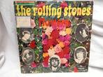 Rolling Stones: Flowers (1968), Ophalen of Verzenden