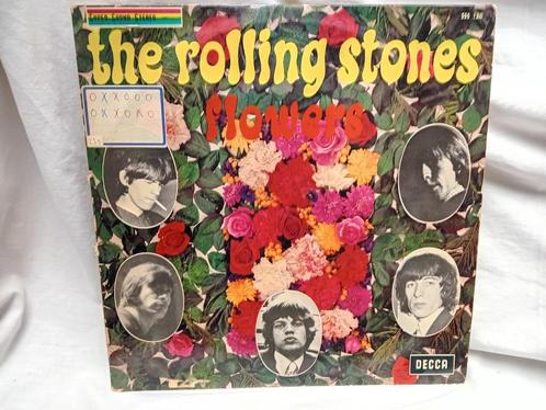 Rolling Stones: Flowers (1968), Cd's en Dvd's, Vinyl | Rock, Ophalen of Verzenden