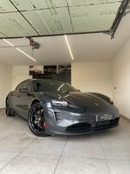 PORSCHE TAYCAN GTS SPORT TURISMO, Auto's, Te koop, Zilver of Grijs, 5 deurs, 0 g/km