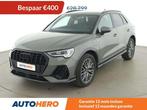 Audi Q3 45 TFSIe S line (bj 2021, automaat), Auto's, 245 pk, Gebruikt, https://public.car-pass.be/vhr/e3d4a9b4-e844-46ec-b533-f9a8a237743d