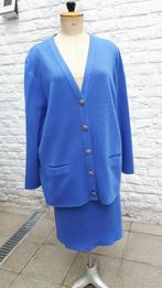 Marcelle Griffon 52 pak, Ophalen of Verzenden, Nieuw, Blauw, Jurk