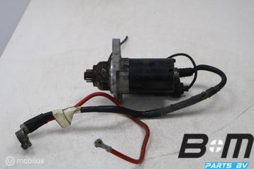 Startmotor VW Touran 1T 0AH911023A beschikbaar voor biedingen