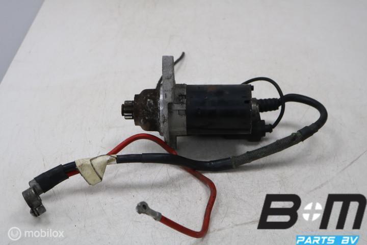 Startmotor VW Touran 1T 0AH911023A, Auto-onderdelen, Remmen en Aandrijving, Gebruikt