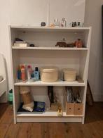 Kast (zonder spullen erin), Huis en Inrichting, Kasten | Boekenkasten, Ophalen, Met plank(en), 100 tot 150 cm, 50 tot 100 cm