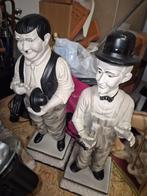 Laurel & Hardy, Ophalen, Zo goed als nieuw