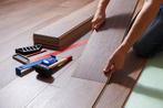Laminaat laten leggen? Wij doen het! €5,49 p/m2, Laminaat of Parket