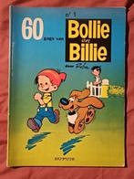 Bollie en Billie 1: 60 gags, Eén stripboek, Ophalen of Verzenden, Gelezen