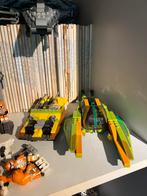 Lego star wars sets in minifiguren, Ophalen, Complete set, Lego
