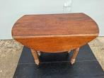 Table six pieds en noyer époque Louis Philippe, Antiquités & Art, Enlèvement