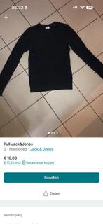 Pulls jack & jones, Vêtements | Hommes, T-shirts, Enlèvement ou Envoi, Comme neuf