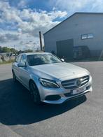 Mercedes c350e hybride, Automaat, Achterwielaandrijving, Leder, Break