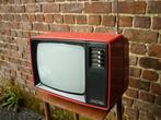 vintage televisie, Ophalen, Gebruikt, Minder dan 40 cm, Overige merken