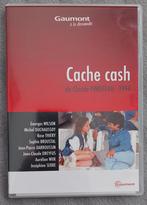 Dvd Cache Cash, Cd's en Dvd's, Dvd's | Klassiekers, Ophalen of Verzenden, Zo goed als nieuw