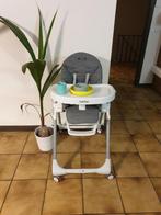 Kinderstoel om te geven, Kinderen en Baby's, Kinderstoelen, Ophalen, Gebruikt, Inklapstoel, Stoelverkleiner
