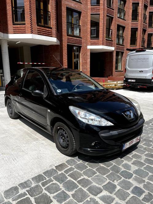 Peugeot 206+ 1.1i 60 Pk Benzine 2010, Auto's, Peugeot, Particulier, Bluetooth, Elektrische ramen, Radio, Benzine, Euro 4, Stadsauto