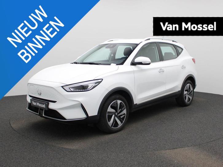 MG ZS Standard Range 51 kWh Comfort (automatique), Autos, MG, Entreprise, Achat, ZS, Air conditionné, Alarme, Bluetooth, Verrouillage central