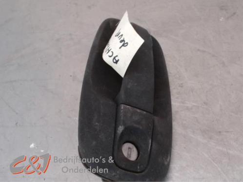 Handgreep van een Renault Trafic, Auto-onderdelen, Interieur en Bekleding, Renault, Gebruikt, 3 maanden garantie, Ophalen of Verzenden