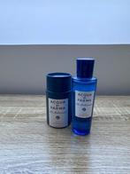 Acqua di Parma Fico di Amalfi 30ML, Bijoux, Sacs & Beauté, Enlèvement ou Envoi, Comme neuf