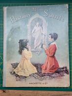 H.S.Brès - Mon histoire sainte - ca 1910, Boeken, Ophalen of Verzenden, Gelezen