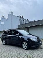 OPEL Zafira B 1.9 CDTI - 7 Zitplaatsen/Niet-gerookt/Trekhaak, Auto's, Monovolume, Particulier, Euro 4, Te koop
